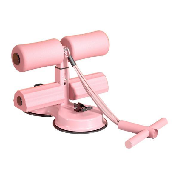 説明:[プレミアム素材]: このシットアップバーは高品質の素材で作られており.耐摩耗性と頑丈性を備え.変形することなく長期間の繰り返し使用に耐えます. [ダブル吸盤設計]: この調節可能なシットアップバーはダブル吸盤設計を採用しており.タイ...