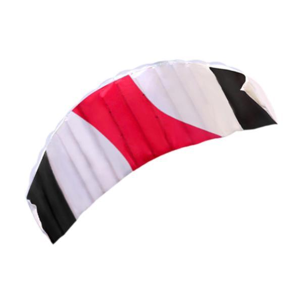 説明:[促進]:凧揚げは.走ったり.ジョギングしたり.遊んだりして楽しく体を動かす方法です.また.家庭や学校での協調性と集中力の向上にも役立ちます. [スタントカイト]:丈夫で破れにくいポリエステル製のスタントカイトです.リブがなく軽量で....