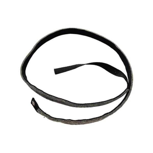 説明:[主な機能]: このフィットネスバイク摩擦ベルトは.フィットネス機器の抵抗を調整するために特別に設計されており.エクササイズバイクに不可欠なコンポーネントです. [素材]: 布で作られたこの軽量摩擦ベルトは.トレーニング中に長時間のパ...