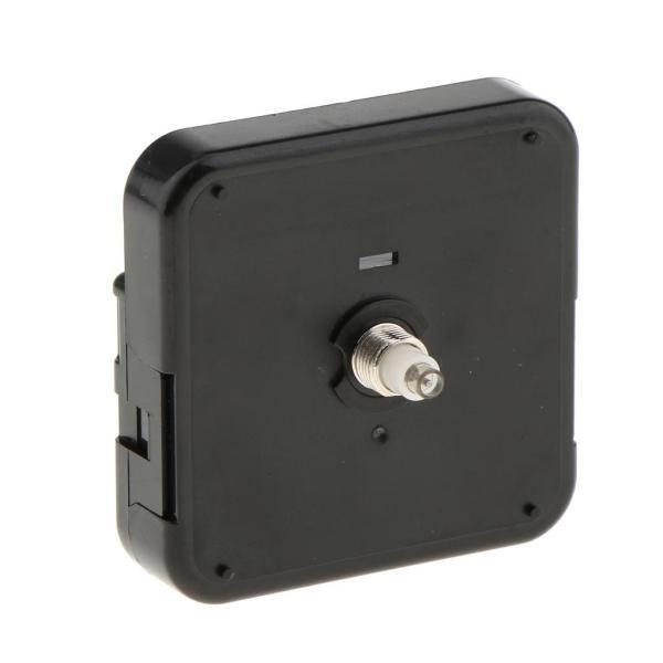 説明:優れたDIY時計の供給:修理.時計の壊れた部品の交換.または自分で時計を作るための良い手仕事の材料としての使用に適しています電源の一致:この時計ムーブメントの交換には.1.5V単三電池1本が必要です.注:バッテリーはこのパッケージに含...