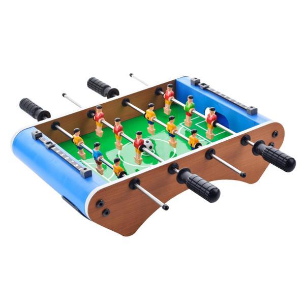 フーズボールテーブル競技アーケードゲームテーブルトップスポーツゲーム