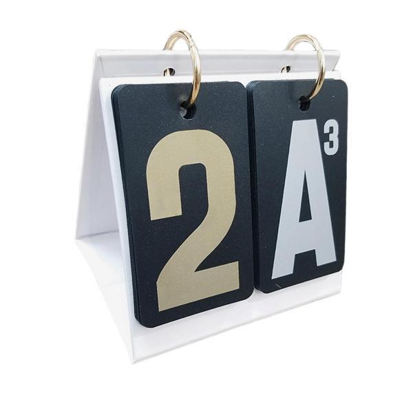 説明:[素材]スコアボードはステンレスとPP素材で作られており.細かい仕上がりと滑らかなエッジが特徴です. [特徴]2桁の数字スコアボード.色付きの背景に数字が付いており.使いやすく防水性があります. [ポータブル]スポーツ競技ボードは滑ら...