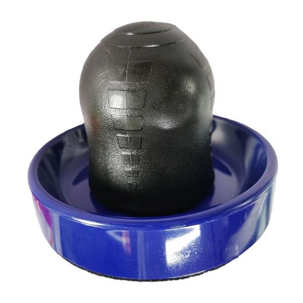 説明:[プレミアム素材]: エアホッケープッシャーはPP素材で作られており.丈夫で環境に優しいです.フェルトの底は厚く.デスクトップの表面を保護しながら素早く簡単にスライドできます. [製品寸法]: エアホッケーパドルの寸法は約13cmx7...