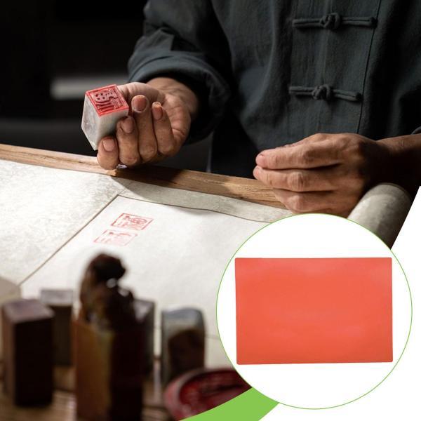 説明:[品質]: この感光性樹脂版は水溶性素材で.汚染がありません. [特徴]: ゴム印作り.有害または危険なものは必要ありません[便利]: 活版ポリマーで簡単に個人用スタンプを作ることができます. [サイズ]: ソリッドフォトポリマープレ...