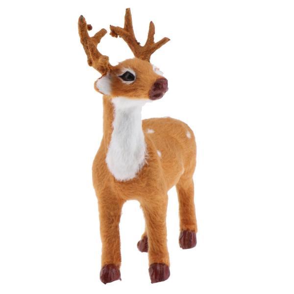 説明:丈夫で高品質の生地でできています各動物は現実的な外観のために詳述されています遊び.教育.またはパーティーのために使用するあなたの家を飾り.もっと祭りのatomosphereを追加してくださいそれはあなたの家族への素晴らしいクリスマスプ...