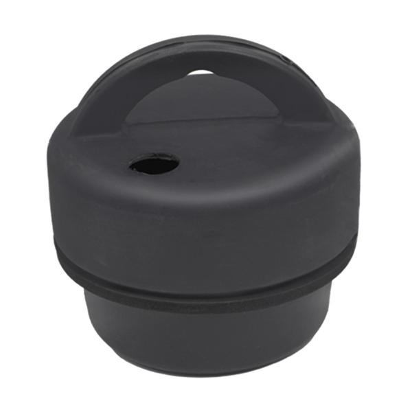 ファームブリスター排水バルブ産業農場のための家畜廃棄物管理バルブ22x22.5x18cmブラック