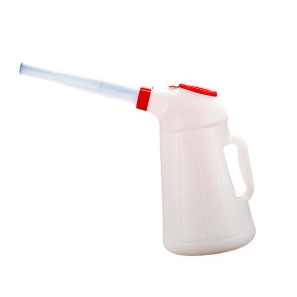 説明:[材料:注ぎ口のあるこのオイルポットは.PP材料.漏れ前.頑丈な長い間作られています[dustプルーフキャップ]:オイル水差しには.シーリングを強化するダストプルーフキャップデザインが付いており.エンジンオイルへの混合を防ぐ車両スパウ...