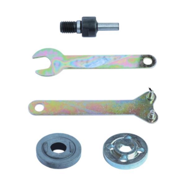 ドリルアングルグラインダーアダプタードリルアーバーアダプターマンドレル