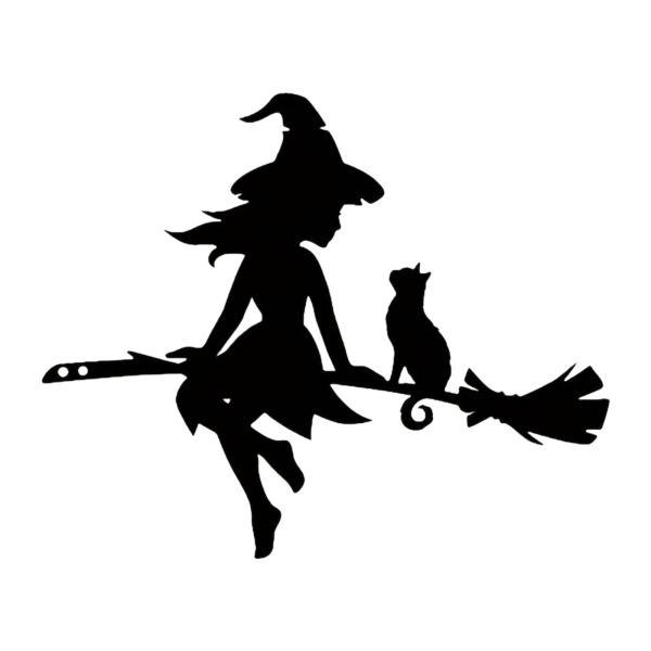 説明:鉄素材: この装飾的なハロウィーンの魔女のシルエットの壁装飾は鉄素材で作られており.強くて頑丈で.屋外での使用に適しています.アイアンクラフトの庭の装飾:ユニークな魔女のシルエットの壁装飾は.愛らしくて本物そっくりで.庭に活気のある雰...