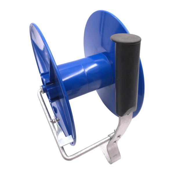 説明:[効率的な配線管理]: この電気柵リールは.牧草地での電線.テープ.編組の巻き取りと巻き戻しが簡単にできるように設計されています. [ロック機構]: この電気柵ワイヤーリールはロック機能を備えており.柵を締めるとスプールがしっかりと固...