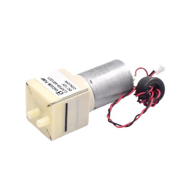 ミニ真空ポンプ 370モーター DC12V パーソナルケア産業DIYプロジェクト用