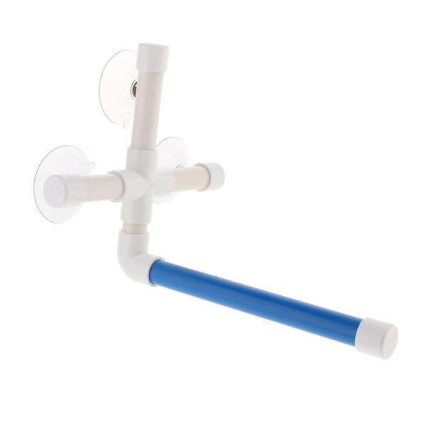 説明:鳥の羽を明るく輝かせるために.定期的にお風呂に入れてあげましょう.オウム用に特別に設計されており.使いやすく.壁や窓に取り付けることができます.強力な吸盤により.この止まり木はシャワーの壁にしっかりと固定されます.また.窓に設置して....