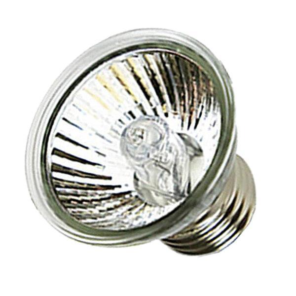 説明:フル スペクトル ハロゲン 3.0 電球 日光への露出をシミュレートして.成長に必要な熱をペットに提供します. D3の形成を促進し.ペットがカルシウムを完全に吸収するのを助けます.重要なUVBおよびUVA光線を提供し.あらゆる種類の爬...