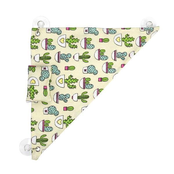 説明:爬虫類の睡眠ハンモックは.トカゲや他の爬虫類が休息して眠るのに適した場所です.それはあなたのかわいいペットのための暖かくて快適な休憩場所を提供することができます.ハンモックの端には小さくて快適な枕があります.枕はハンモックに固定されて...