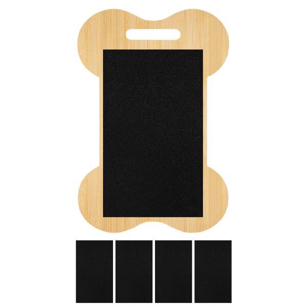 説明:犬の爪とぎ板: 当社の犬の爪とぎ板は.従来の爪切りツール.犬の爪切り.犬の爪切り.犬の爪切りに耐えられない犬に適しています.追加の交換用シート: 両面犬スクラッチボードには交換用シート4枚.合計6枚が付属し.長期間使用できます.使いや...