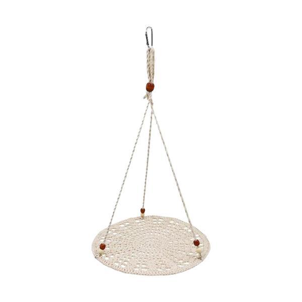 説明:高品質の素材: 爬虫類のハンモックは.3 本の綿のロープで織られた綿のロープでできており.爬虫類のハンモックは耐久性があり.頑丈で安定しており.長期間使用できます.夏: 暑いときはここで休むことができ.夏は風通しがよく涼しく過ごすこと...