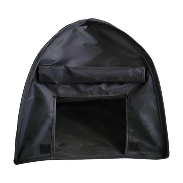 説明:旅行用のポータブル ペット プレイペン: この自立型の猫と犬のテントは.持ち運びが簡単で.工具を必要とせずに数秒で開き.組み立てられます.自宅や旅行での保管と持ち運びが簡単です.快適: このペット用テントは 38cmx38cmx38c...