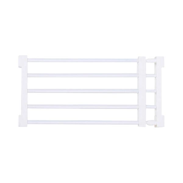 説明:[プレミアム素材]: 赤ちゃんやペット用の格納式ゲートはプラスチック素材で作られており.耐久性があり.安定しており.高強度で軽量です.[取り付け簡単]:小型犬用ゲートガード.セットアップに工具は必要ありません.ペットを置きたい場所に置...