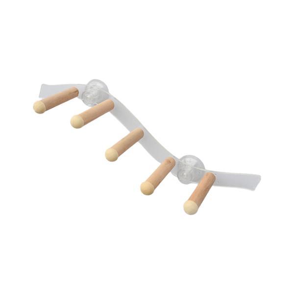 説明:[用途]: この鳥用窓用シャワーパーチおもちゃは.ペットの鳥の時間やグルーミングルーチンに多用途に追加できます.オウム.コンゴウインコ.オウム.アフリカハイイロ.セキセイインコ.インコ用です.[プレミアム素材]: 耐久性のある木材とア...