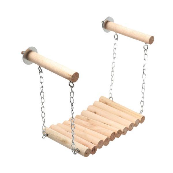 鳥オウムのはしごパーチ、オウムプレイスタンド、セキセイインコオウム