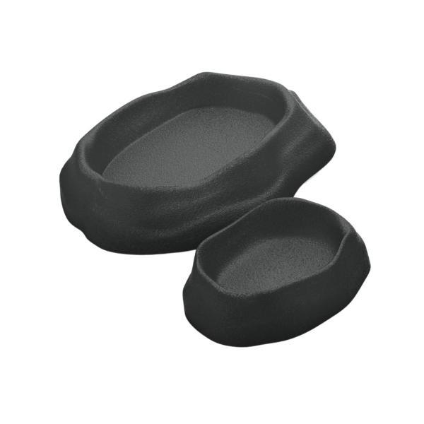 説明:[爬虫類水槽の装飾]:爬虫類の水と餌のボウルは.爬虫類の水槽やテラリウムに欠かせないアクセサリーです.[爬虫類用ウォーターディッシュフードボウル]:爬虫類用フィーダーフードディッシュは機能的であるだけでなく.ペットの浴槽としても使用で...