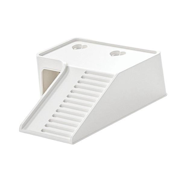 説明:[素材]: タートル日光浴プラットフォームは.軽量で使いやすい高品質の ABS 素材で作られています. [多用途]: 日光浴だけでなく.この亀用スロープ爬虫類用はしごは隠れ場所としても機能し.ペットにさらなる楽しみと安全性をもたらしま...