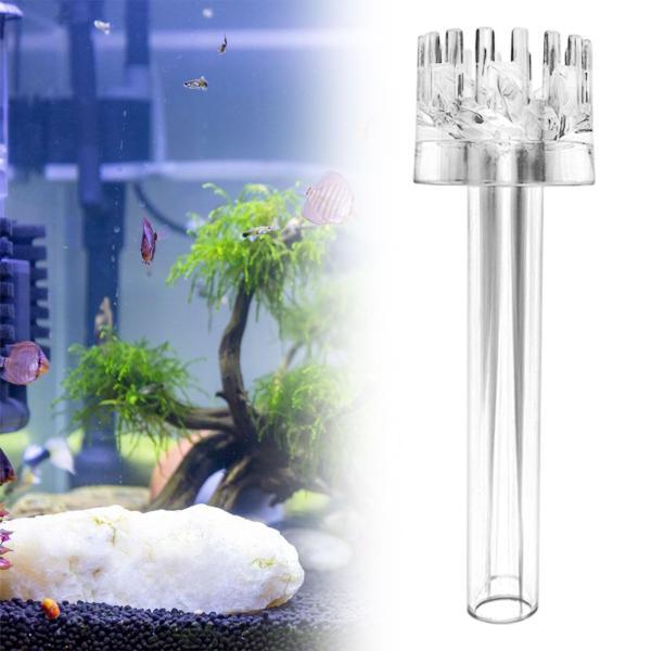 水槽用スキマー 水槽アクセサリー 水槽用フィルター 内部フィルター 16mm