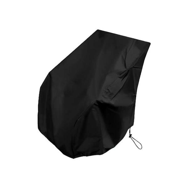 説明:[高級素材]: ボートシートカバーはオックスフォード布で作られており.日光に耐えやすいです. [ユニバーサルフィット]: サイズは56cmx61cmx64cm/22.05インチx24.02インチx25.20インチで.このヨットシートカ...