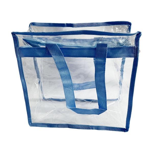 説明:[製品素材]: このトレンディなトートバッグはPVC製で.耐久性と長寿命を保証します. [製品寸法]: バッグの大きさは29.5cm x 14.5cm x 29.5cmで.コンパクトで持ち運びやすいデザインでありながら.持ち物を入れる...