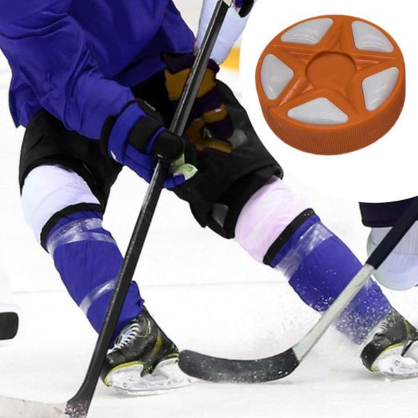 説明:[多用途]: このホッケーボールは.アイスホッケー.ローラーホッケー.屋内または屋外のトレーニングなど.さまざまなタイプのホッケーに最適です.その適応性により.ホッケー愛好家にとって不可欠な装備となります. [品質構造]: ホッケーボ...