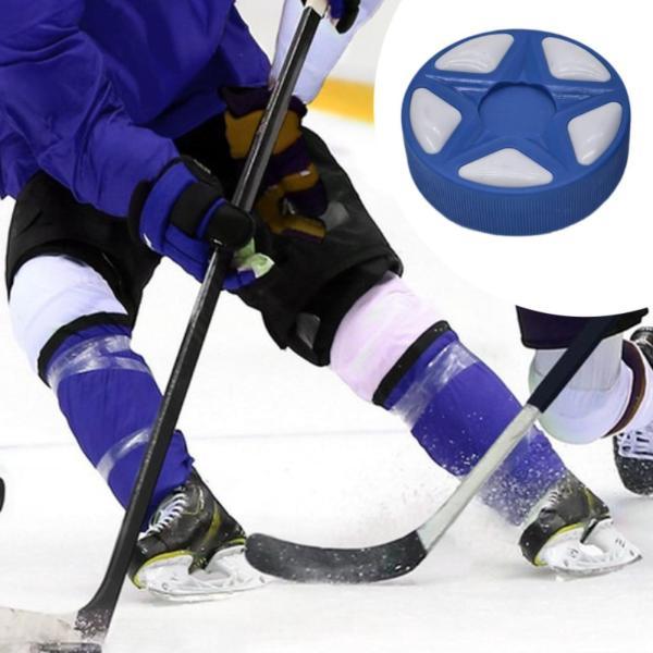 説明:[多用途]: このホッケーボールは.アイスホッケー.ローラーホッケー.屋内または屋外のトレーニングなど.さまざまなタイプのホッケーに最適です.その適応性により.ホッケー愛好家にとって不可欠な装備となります. [品質構造]: ホッケーボ...