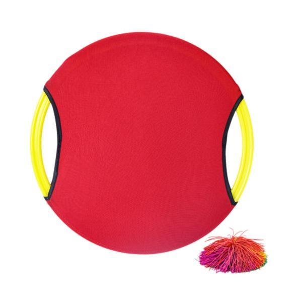 説明:[素晴らしいエクササイズ]: この特別に設計されたバウンスボール感覚トレーニング器具は.お子様の運動能力と手と目の協調性を高めます. [多目的]: トランポリンパドルボールセットのデザインは.子供たちの投げる能力とキャッチする能力を向...