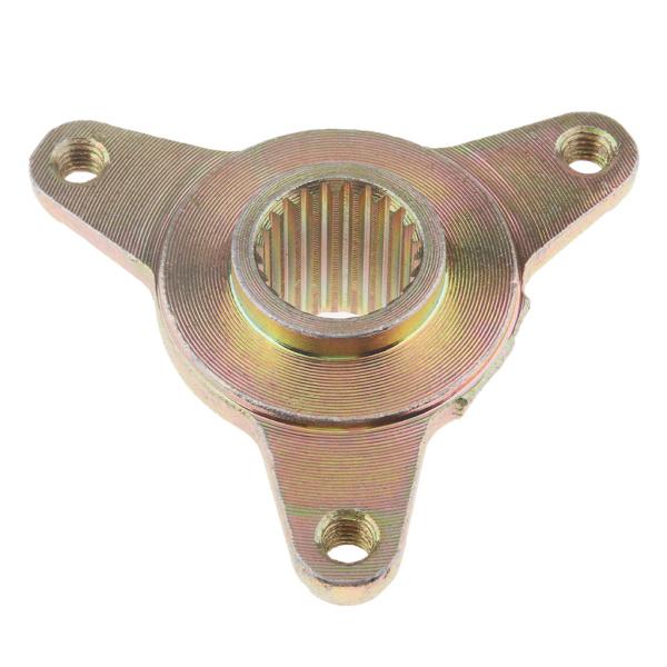 3スタッド78mm23Tリアホイールハブにある1ATV507 ATV516517ゴーカート