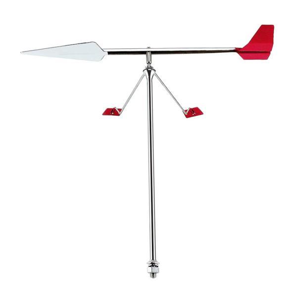 説明:発光リフレクター付きのステンレス製ボート風向計.壊れた.破損した.ひび割れた.使用できない部品を交換してくださいインストールが簡単で.他のツールは必要ありません.風向を効果的に示し.準備に役立ちますマリン.セーリング.ヨットに最適仕様...