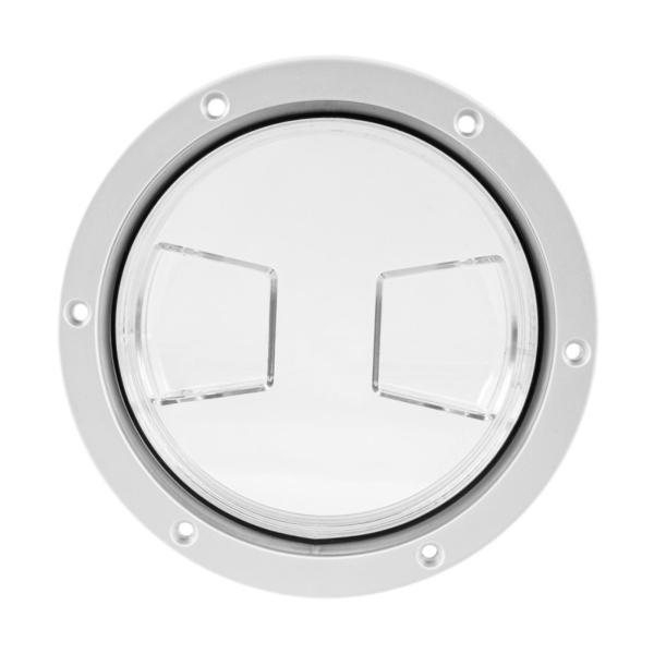 説明:[素材]: ボートのハッチはABS素材で作られており.耐衝撃性があり.頑丈で.損傷や変形しにくく.長期間使用できます. [便利]: 軽く回すだけで開きます.人間工学に基づいた深いネストノブのユニークなデザインで.指の力で回転し.簡単に...