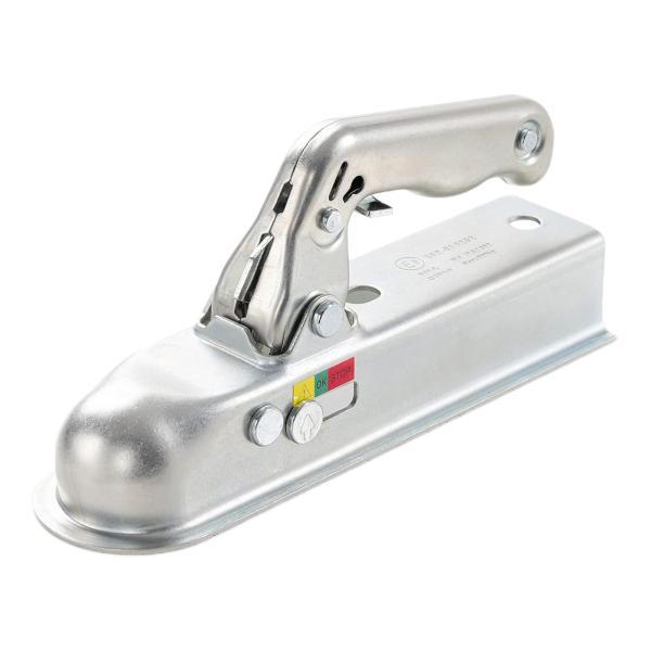 ストレートトレーラーカプラートレーラーアクセサリー RV牽引用の使い