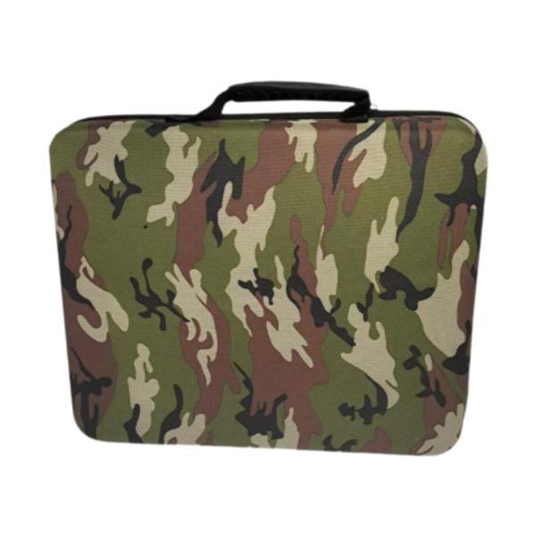 説明:マテリアル:EVA素材から作られたStarlink Miniのこの収納バッグは.素晴らしい耐久性と洗練されたモダンな外観を提供します製品寸法:42cmx34.5cmx8.5cmの寸法で.このミニ旅行ケースは.あなたのエッセンシャルと頑...