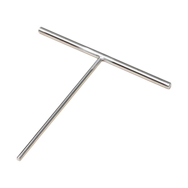 大きい クレープスプレッダー クレープスプレッダー T型ツール パンケーキメーカーツール