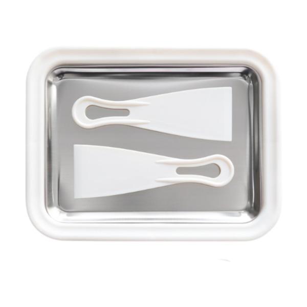 説明:[素早く多用途]: このアイスクリームメーカーは.わずか数分でアイスクリームを作ることができます.アイスクリーム.フルーツアイスキャンディー.おいしいおやつを作る予定なら.この平底パンはあらゆる味を満足させることができます. [使いや...