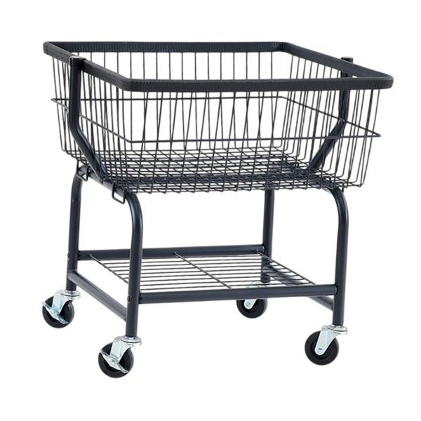 説明:[効率的なスペース利用]: このローリングランドリーカートは.最小限の床面積を占める自立型デザインが特徴で.寝室.リビングルーム.洗面所.ランドリー.その他のご家庭の場所での使用に最適です. [多用途収納ソリューション]: 収納ラック...