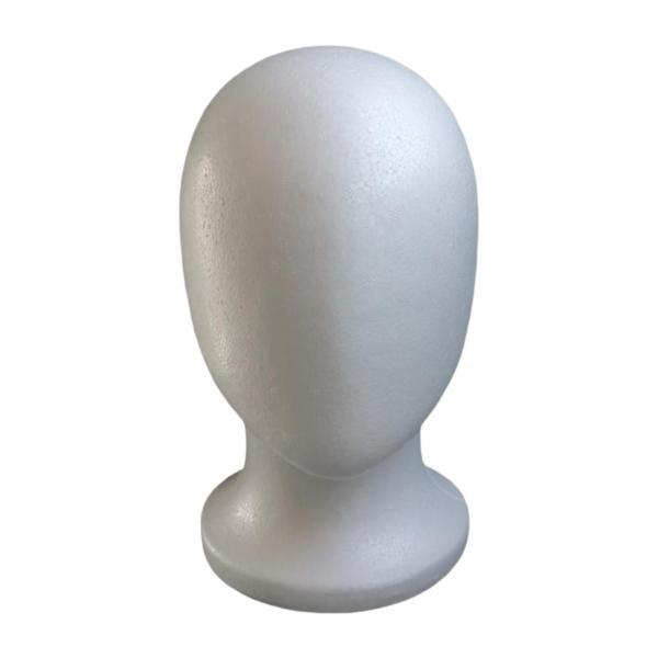 説明:[フォーム構造]: フォーム製のこのマネキンヘッドは.日常使いにもプロ仕様にも設計されています.耐久性と形状保持力に優れ.長期間の使用でも信頼性の高いパフォーマンスを発揮します.トレーニング.ディスプレイ.実際のスタイリングに最適です...