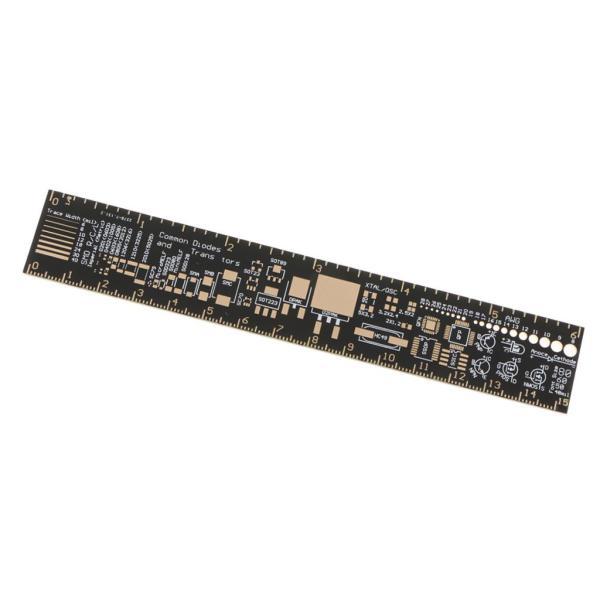 PCBンス定規6 インチ15 Cmの包装ユニット