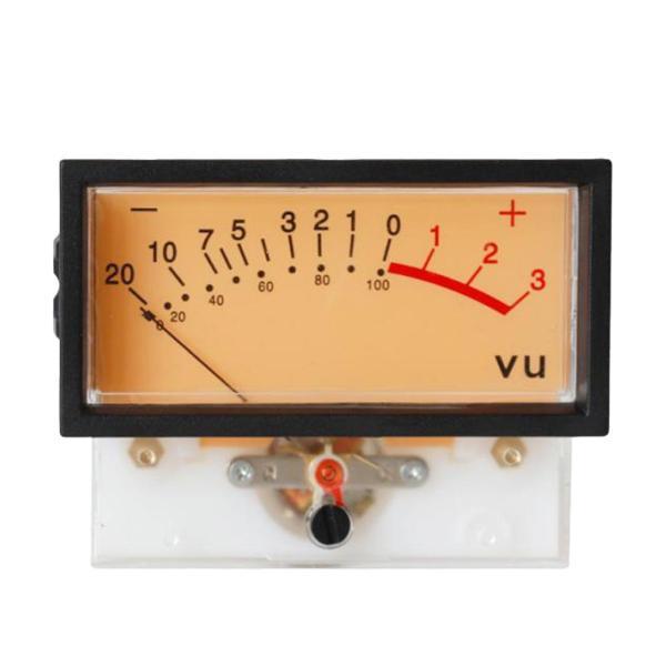 高精度 VU メーター ヘッダー TN-73 アナログ オーディオ : HiFlyshop