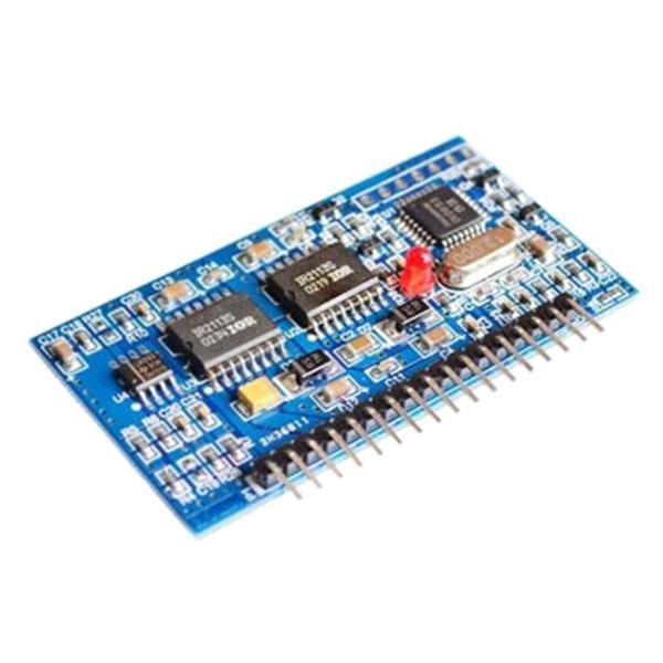 純粋な波インバーター SPWM 「10 + 110」モジュール DC