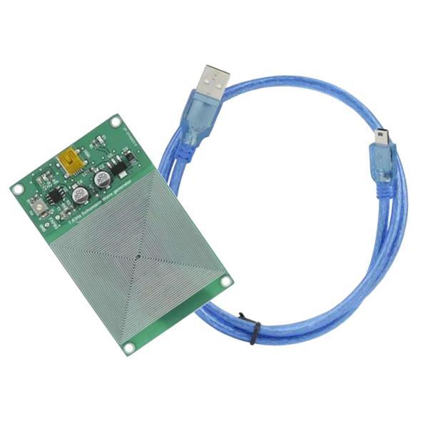 話題のシューマン発生器！！ Amazon.co.jp: シューマン共振発生器、シューマン波発生器