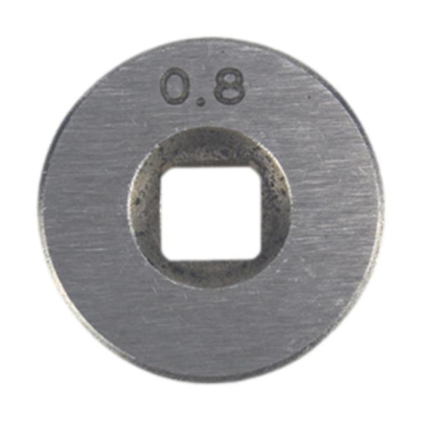 説明:[高品質の素材]: MIG 溶接機用ドライブロールワイヤフィードは.長寿命を保証するスチール素材で作られています. [効率的なパフォーマンス]: このドライブロールワイヤフィードは.MIG 溶接プロジェクトにスムーズで一貫したワイヤ供...