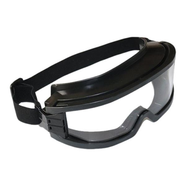 説明:[包括的な保護]: この保護ゴーグルは.顔にシームレスにフィットする幅広のラップアラウンドフレームを備えており.液体の飛沫や粒子の衝撃から優れた保護を提供します. [プレミアム素材]: 高品質のPCレンズで作られたこの保護ゴーグルは....