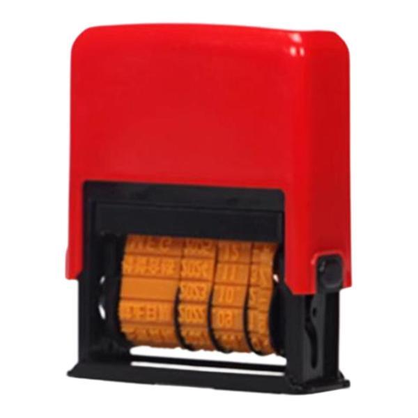 説明:プロフェッショナルな日付コーディング: 製品の製造日 (MFG) と有効期限 (EXPIRY) を簡単に明確に印刷できます.コンパクトなデザイン.鮮明な刻印:有効期限プリンターの日付スタンプのサイズは2.8インチ x 1インチ x 3...