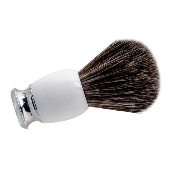 説明:[上質な素材]:アルミニウム合金ベースのナイロンシェービングヘアブラシ.樹脂ハンドル.速乾性.毛がしっかりと付いており.抜けにくい.[実用的で便利]: ひげ剃りブラシは.ひげの油をきれいにして汚れを取り除き.シェービングクリームの泡を...