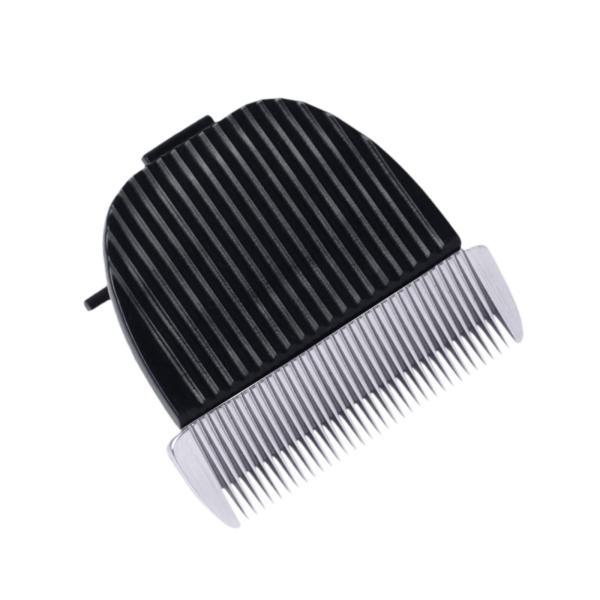 説明:[高品質の素材]ヘアクリッパーの交換用ヘッドは高品質の陶器とPP素材で作られており.頑丈で長寿命です.長期間使用できます. [プロフェッショナルな精度]プロフェッショナルまたは日常使用に適したプロフェッショナル陶器カッターヘッド. [...